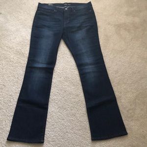 NY&Co Bootcut Jeans